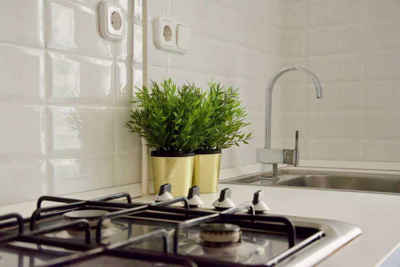 Standard Apartment By Hi5 - Steindl Street 부다페스트 외부 사진